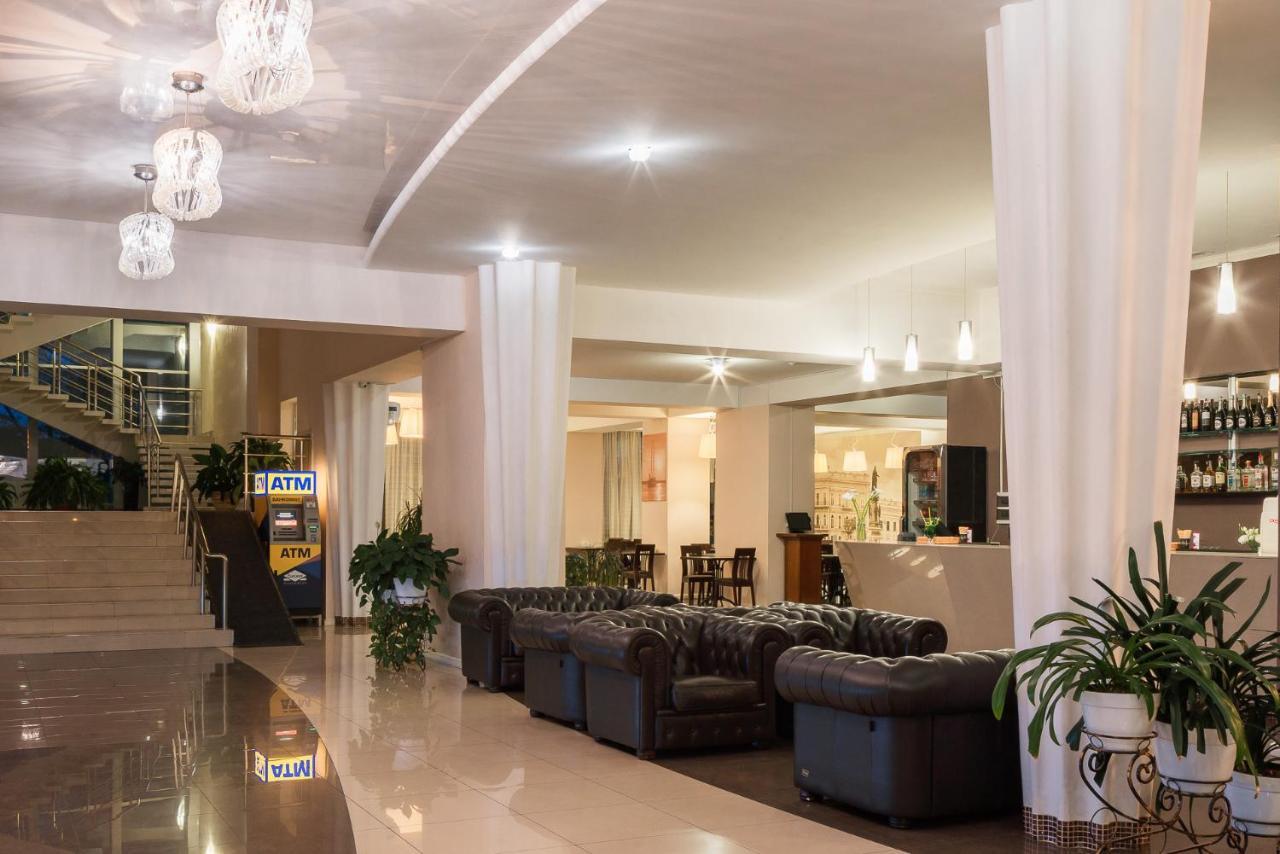 Hotel Ok 3*