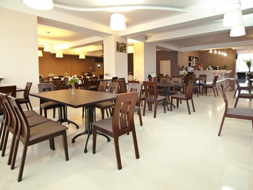Hotel Ok