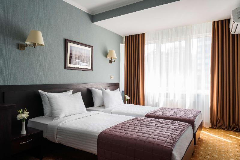 Ok 3* Odesa