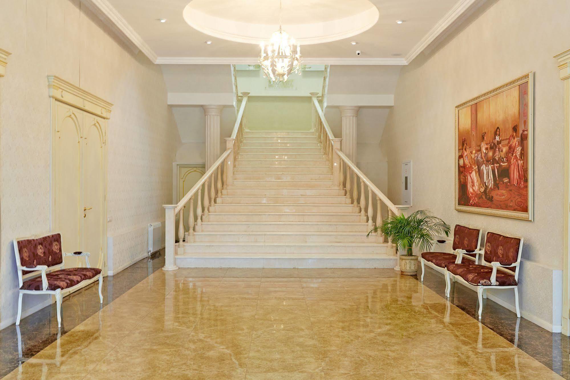 Hotel Ok