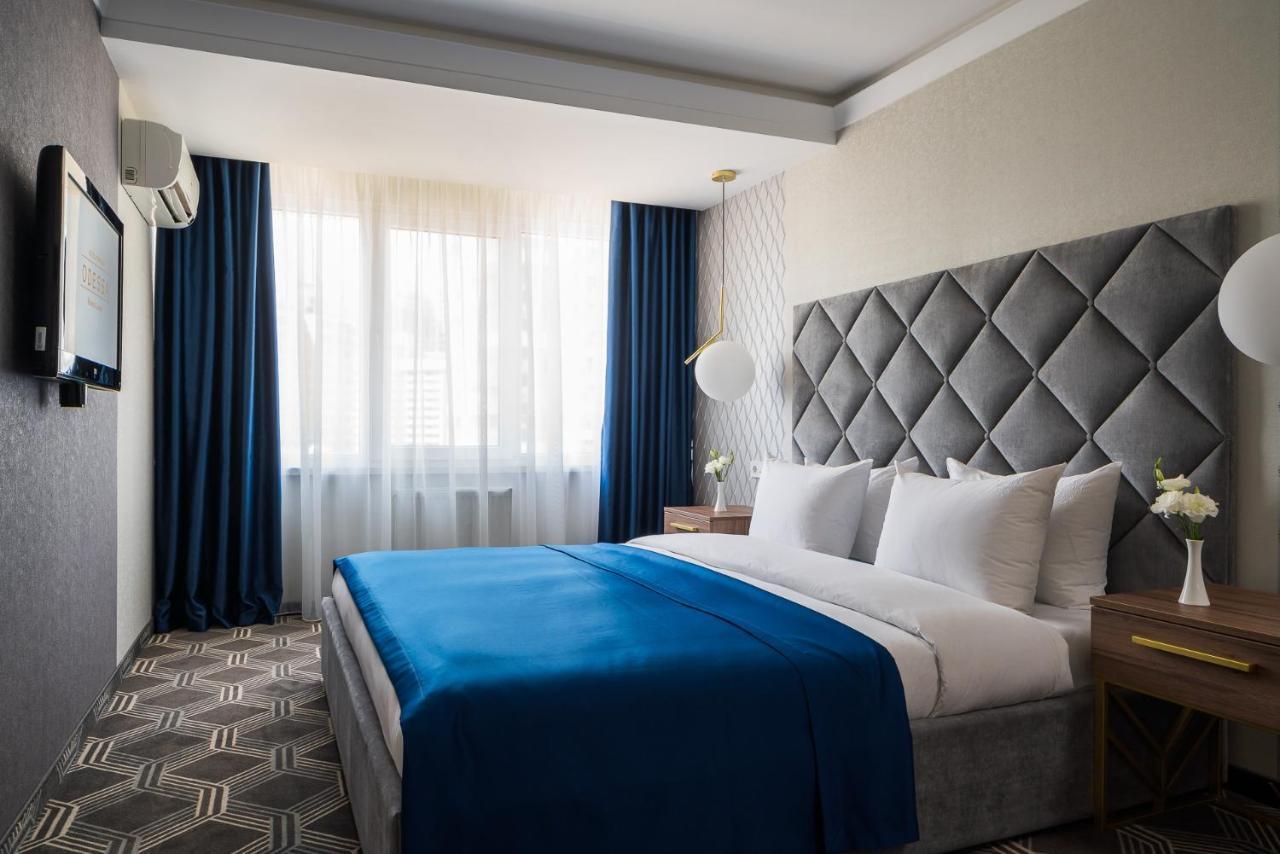 Ok Hotel