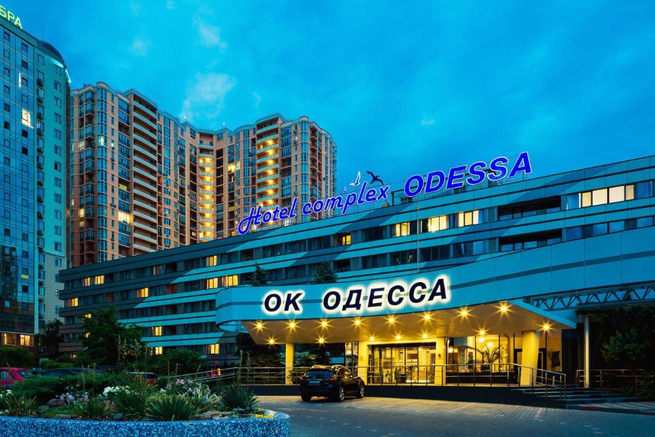 Hotel Ok