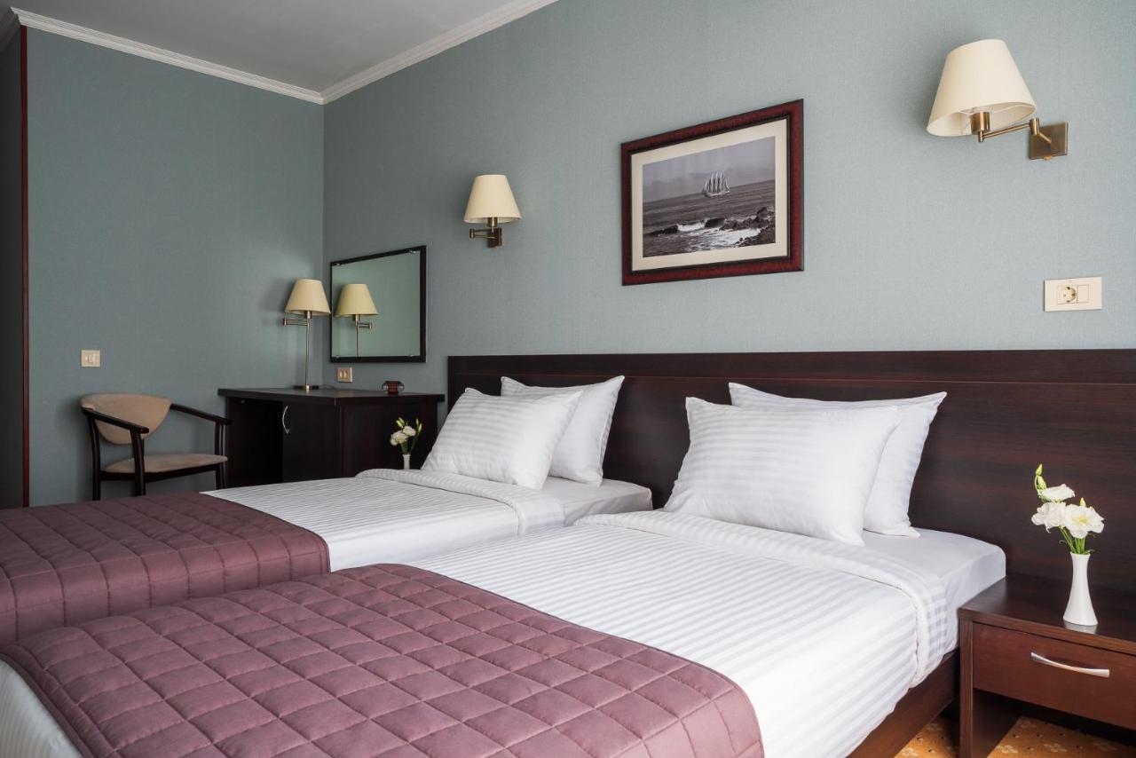 Hotel Ok Odessa