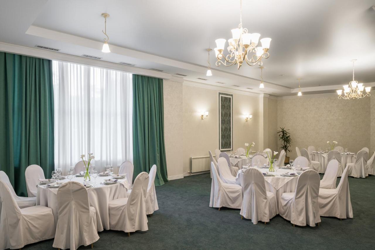 Ok 3* Odessa