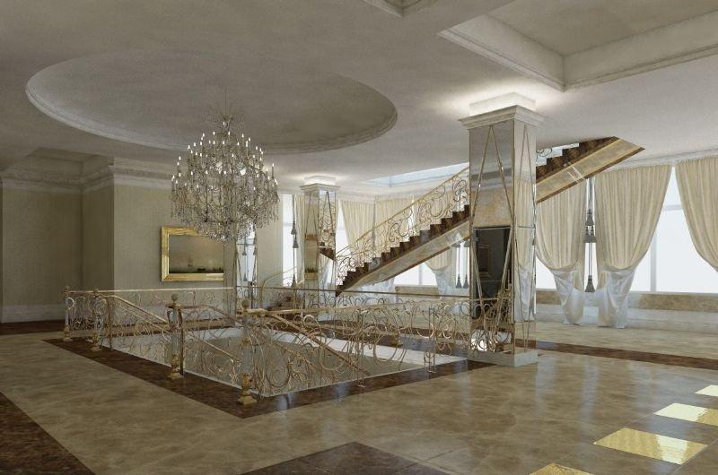 Ok 3* Odessa