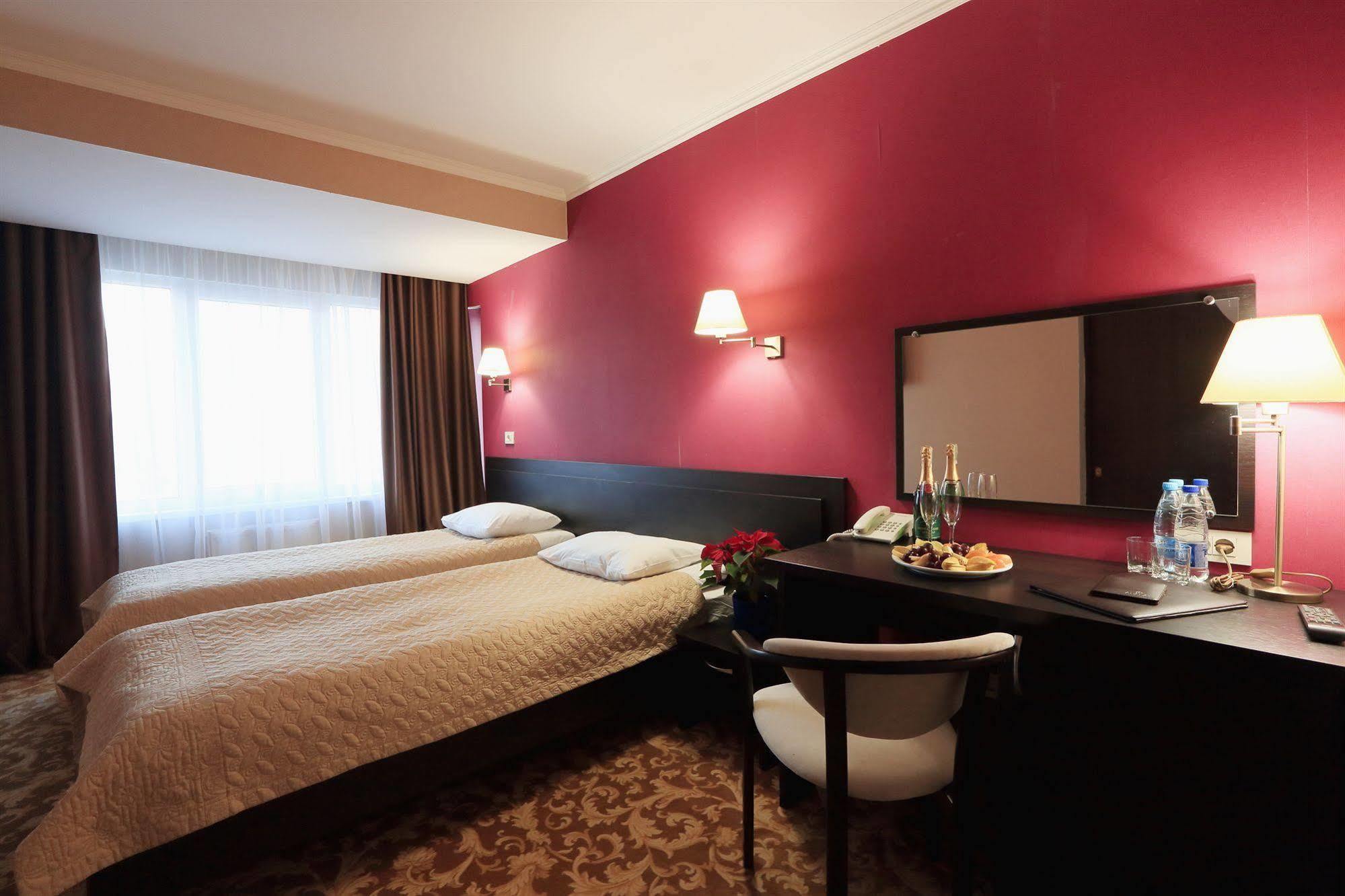Ok Hotel 3*